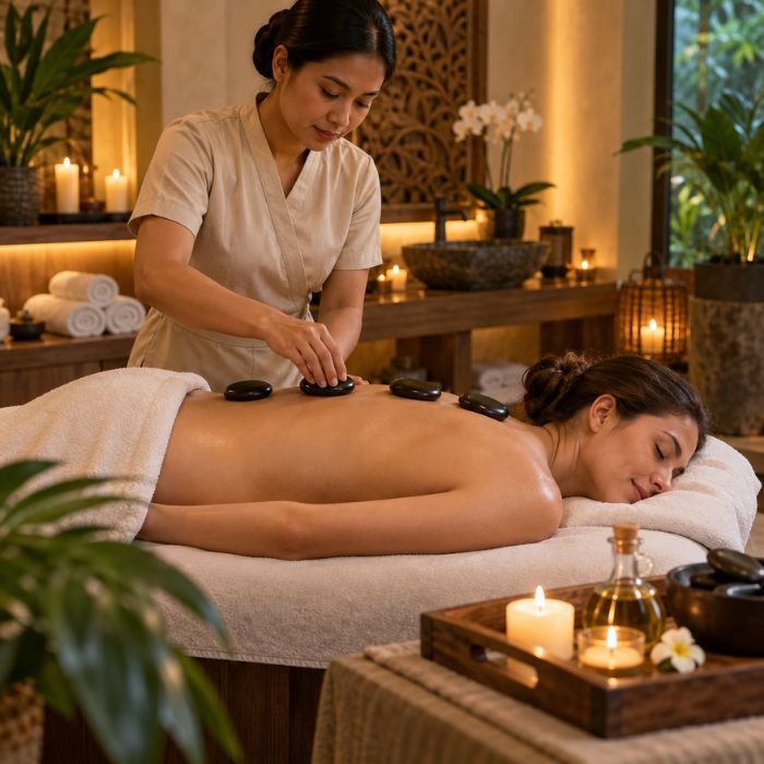 Corporate Wellness Package